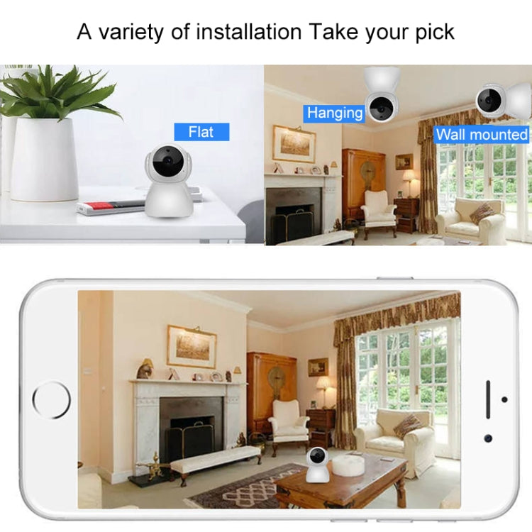 V380 720P Wireless Camera HD Night Vision Smart Wifi Mobile Phone Remote Housekeeping Shop Monitor, V380 720P V380 720P Wireless Camera HD Night Vision Smart Wifi Mobile Phone Remote Housekeeping Shop Monitor, V380 720P
